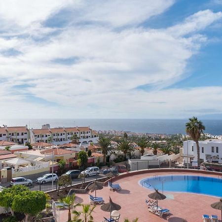 C108B Bright Accommodation Costa Adeje  Exterior foto