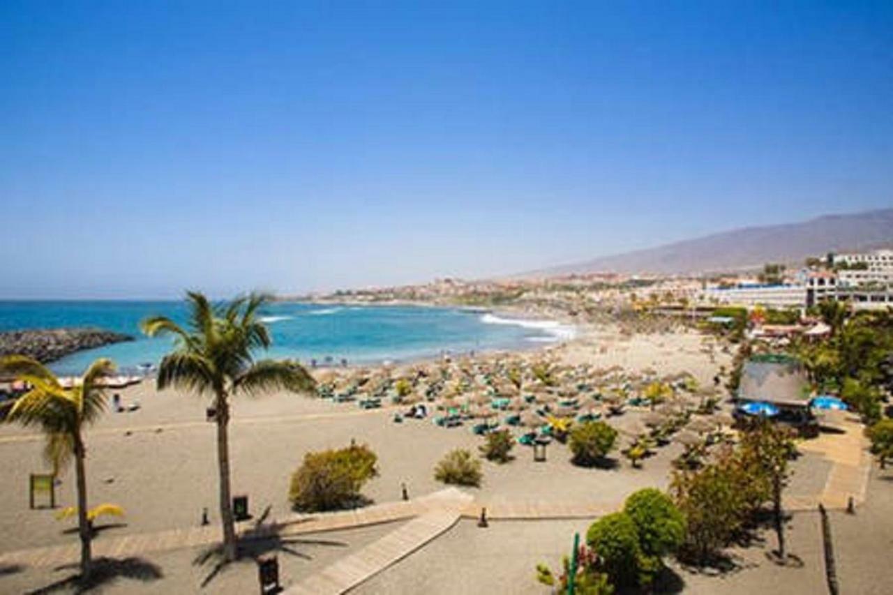 C108B Bright Accommodation Costa Adeje  Exterior foto