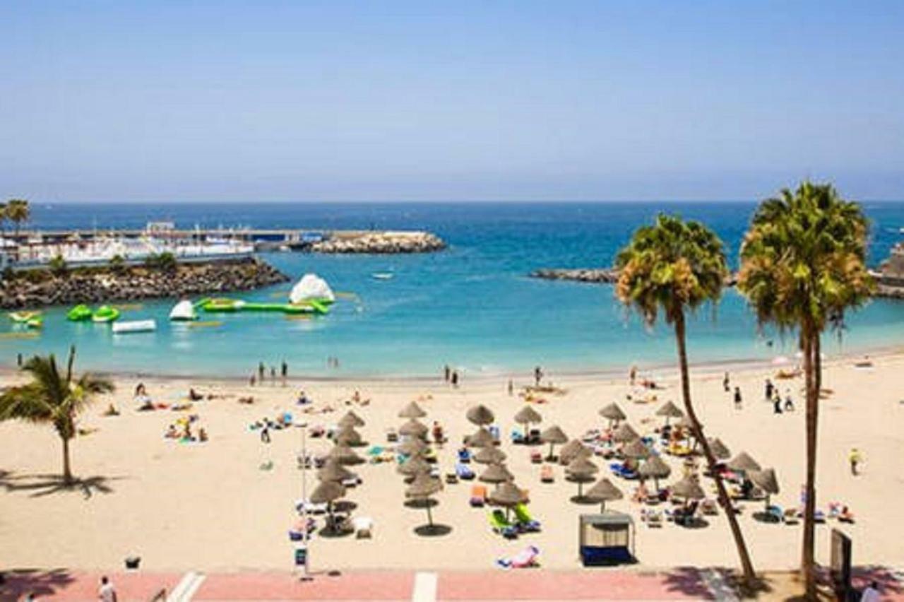 C108B Bright Accommodation Costa Adeje  Exterior foto